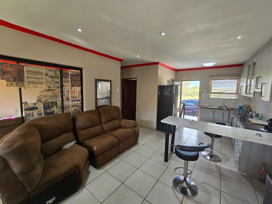 3 Bedroom Property for Sale in Morelig Free State